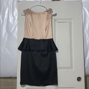 nice simple party dress
